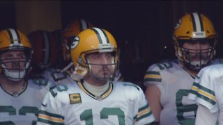 Packers QB Aaron Rodgers 'disgruntled' with team, does not want to return, reports say