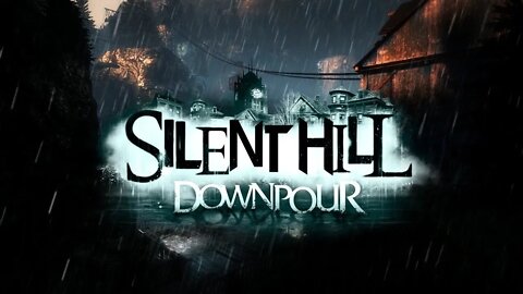 Silent Hill Downpour 10 Year Anniversary Playthrough 2 - Mind Games Scream Stream