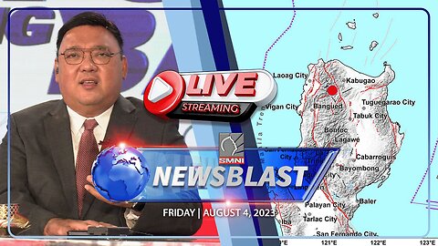 Inflation rate nitong buwan ng Hulyo, bumagal pa sa 4.7% ayon sa Philippine Statistics Authority