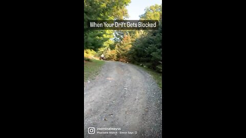 Kid Blocks Drift