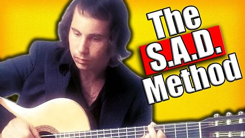 What Any Songwriter can Learn from Paul Simon