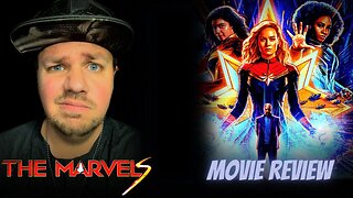 The Marvels | Movie Review