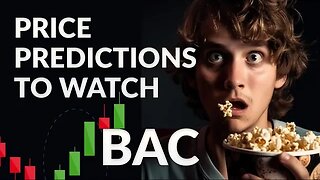 [BAC Price Predictions] - Bank of America Stock Analysis for Thursday, March 30, 2023