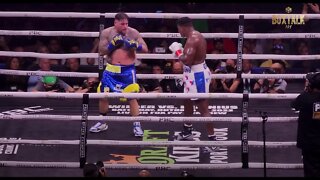 Andy Ruiz vs Luis Ortiz 09/04/2022 ((FULL FIGHT))