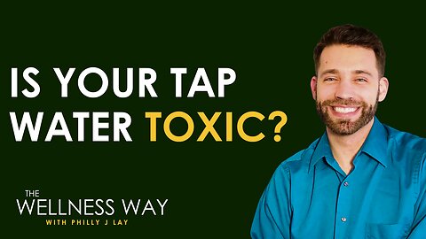 Is Your Water Clean? - Discussion with Dr. Bradley Campbell