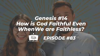 Real Faith Live Episode #83