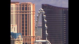 High Roller Vegas celebrates 7-year anniversary