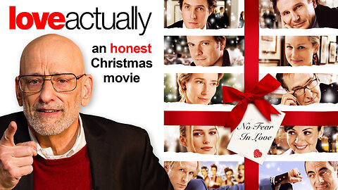 Love Actually Is An Enjoyable, and HONEST Christmas Movie