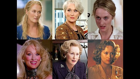 The Untold Truth of Meryl Streep: From Opera Dreams to Hollywood Legend