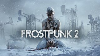 Frostpunk 2 - Liar Announcement Trailer