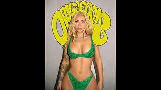 Izzy Azalea Starts an OnlyFans and Promises Hot Content