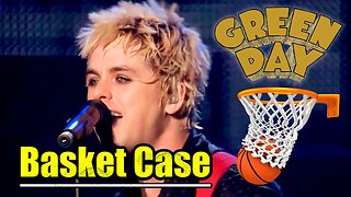 Watch BASKET CASE by GREEN DAY - A Rock N Roll Hall of Fame Band