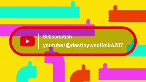 Subscribe To Destinys Creator