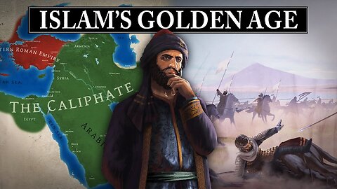 Islam's 'Golden Age' - Rise of the Abbasids