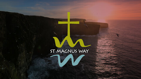 St Magnus Way (An Orkney Pilgrimage) - I would walk 55 miles