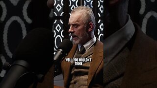 Asking Jordan Peterson What I Should Do With My Life