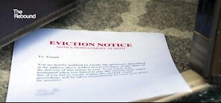 Landlords taking CDC to court over eviction moratorium