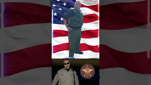 Sheriff Robert Rodgers Wilcox County Sheriff's Office, Georgia End of Watch Tuesday, August 29, 2023