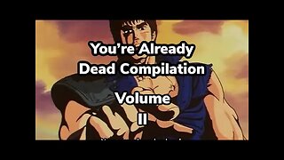 You're Already Dead Compilation Volume II