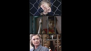 ️Child Trafficking Network Exposed - how our government is in the trafficking business