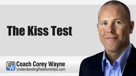 The Kiss Test