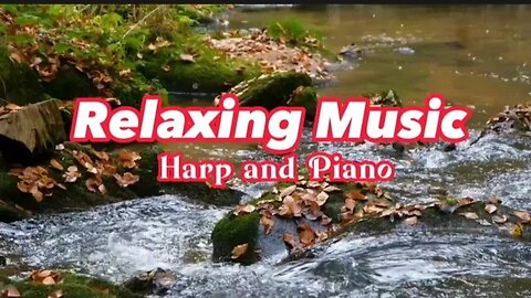 Relaxing Music For Stress Relief and Calming