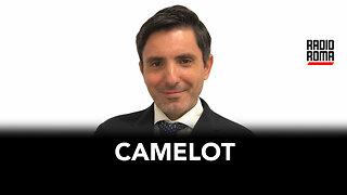 Camelot - Puntata d Mercoledì 29 Maggio 2024