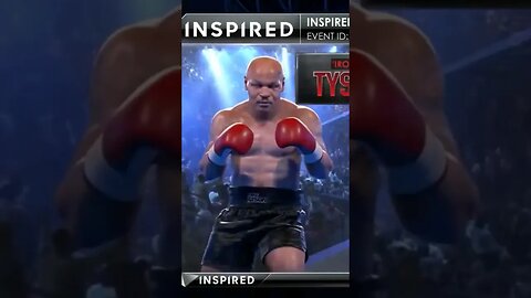 Mike Tyson Virtual Boxing #miketyson #virtualboxing