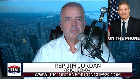 Jim Jordan and the TRUTH About January 6th