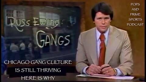 CHICAGO GANG DOCUMENTARY REVIEW | THE HISTORY OF CHICAGO GANG CULTURE CREATED MODERN DRILL MUSIC