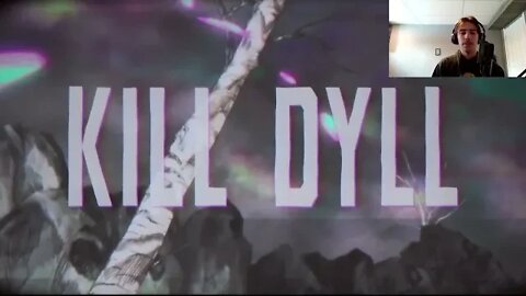 Kill Dyll - CRAWL. (Reaction)