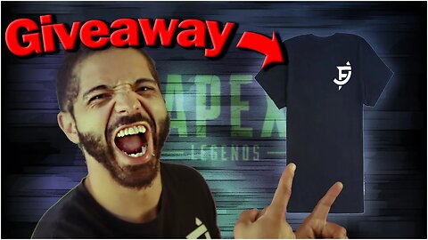 🔥GIVEAWAY! T SHIRT TUESDAY! 🔥 (TWITCH)