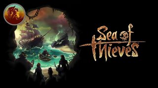 Sea Of Thieves | Some Saturday Night Sailing