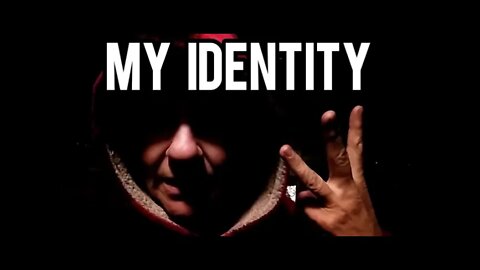 My Identity - Ann's Tiny Life