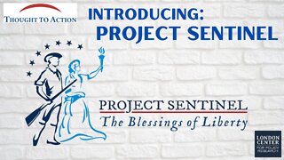Introducing Project Sentinel