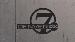 Denver7 News 6 PM | Monday, January 11