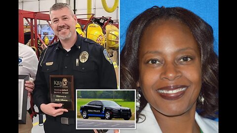 Entire Police Department Resigns After New Black Town Manager Is Hired 😱 Justine Jones