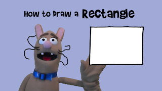How to Draw a Rectangle