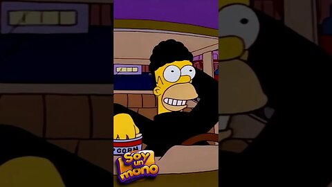 Soy Un Mono Episodio 257 Alabar Al Simio