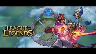 League Of Legends LIVE - TFT, Lanes and Arena - Marantz Rantz