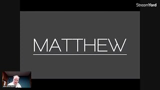 Matthew 20:1-16