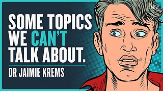 Abortion, Friendships & Dad Bods - Dr Jaimie Krems | Modern Wisdom Podcast 553