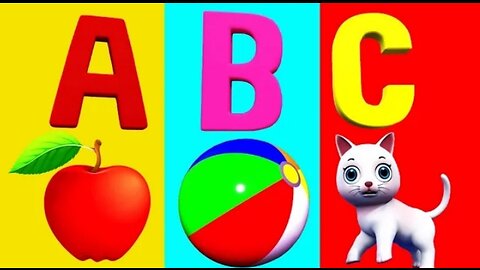 ABCD VIDEO