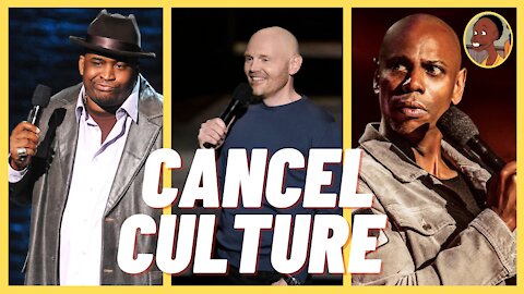 Comedians on PC/CANCEL CULTURE (woke mob)