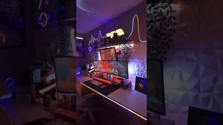 POV My Gaming Setup In My Dreams 3