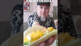The only holiday that matters is TACO TUESDAY