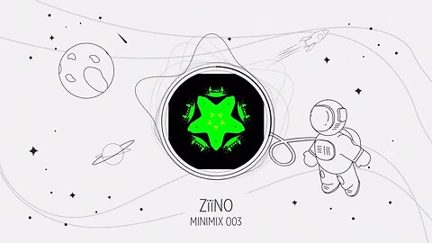 ZïïNO MINIMIX 003 (FEAT. SASHA, BOOKA SHADE & SILK)