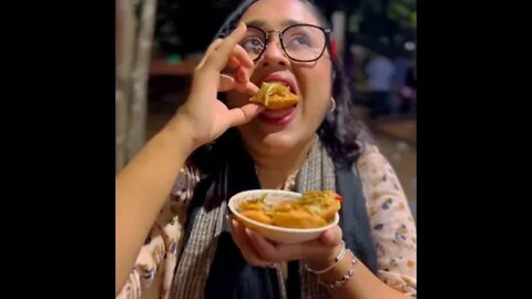 #Fuchka #Golgappa #Eating Panipuri #Street Food #Bengali Street Food #ফুচকা
