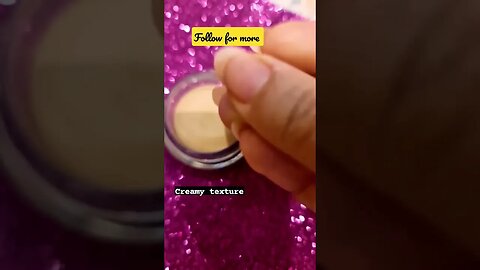 essence mousse foundation #mousse#foundation #shortsfeed#ytshort #shorts #mehsimcreations#essence