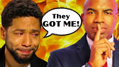 Jussie Smollet BOMBS At Trial! #jussiesmollet #empire #donlemon